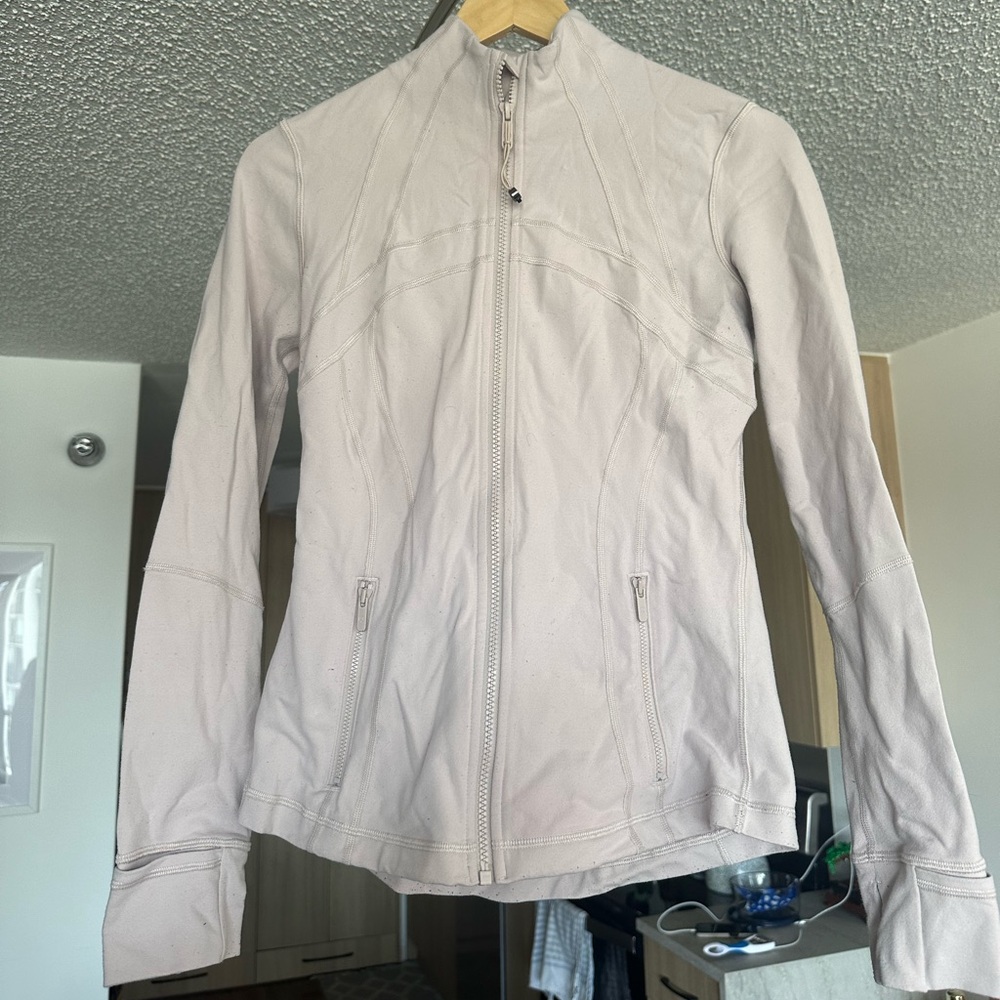 Lululemon Define Jacket